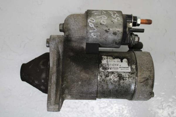 DEMARREUR ALFA/ FIAT /ABARTH/ LANCIA - Vue 1